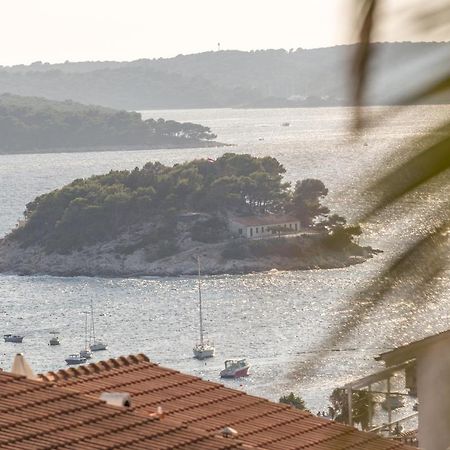 Apartman Lucy Hvar Town Dış mekan fotoğraf