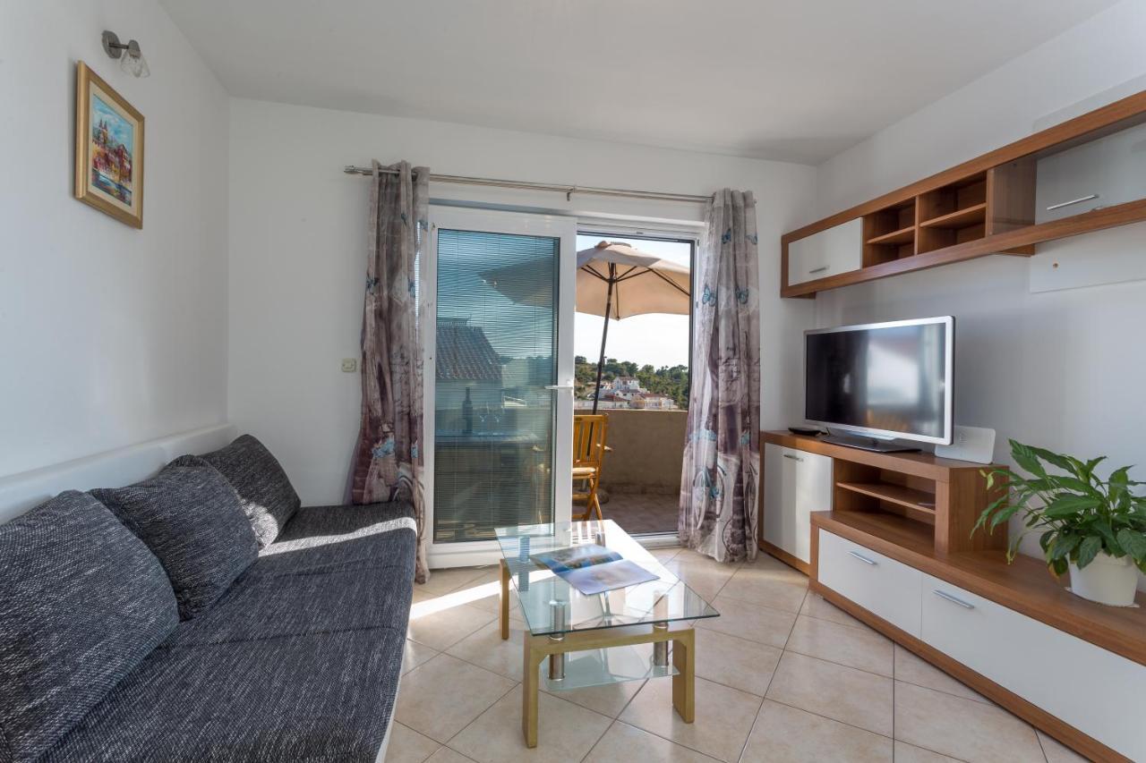 Apartman Lucy Hvar Town Dış mekan fotoğraf