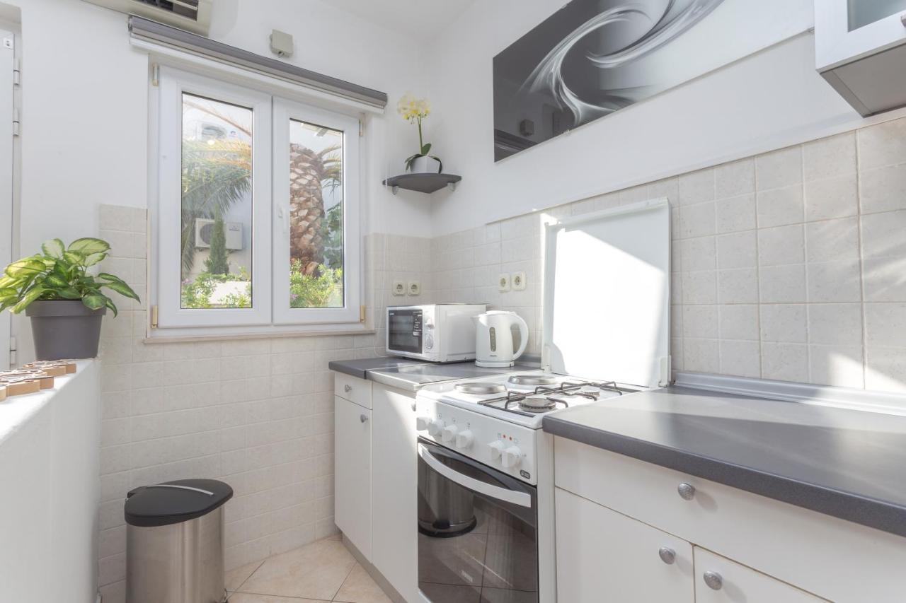 Apartman Lucy Hvar Town Dış mekan fotoğraf