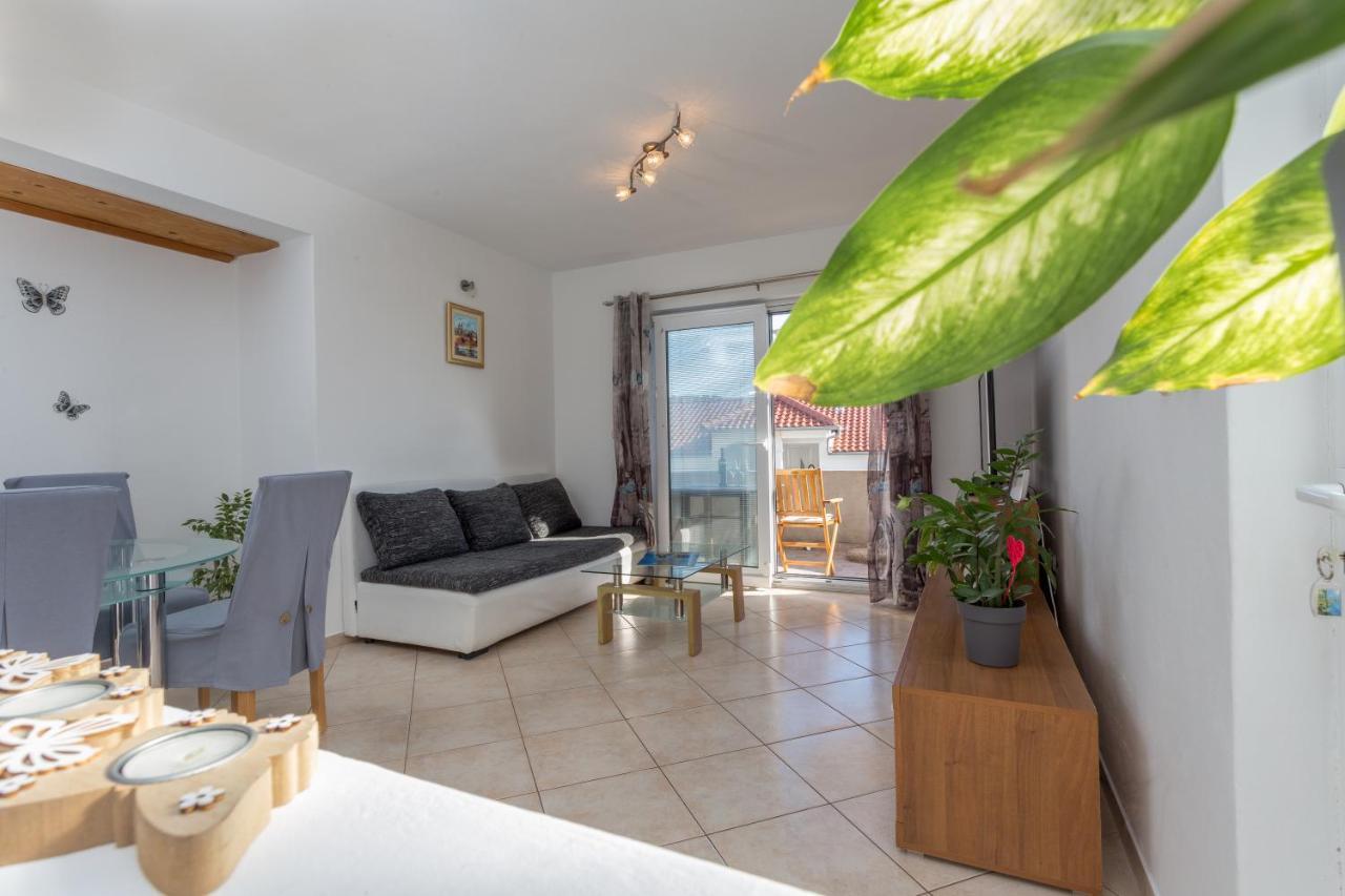 Apartman Lucy Hvar Town Dış mekan fotoğraf