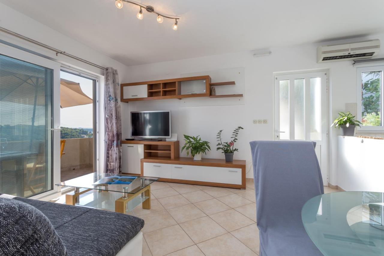 Apartman Lucy Hvar Town Dış mekan fotoğraf