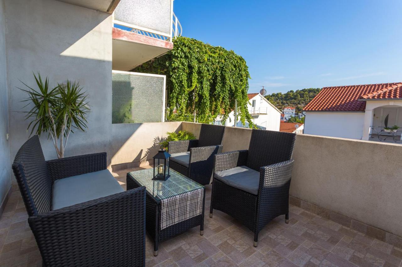 Apartman Lucy Hvar Town Dış mekan fotoğraf