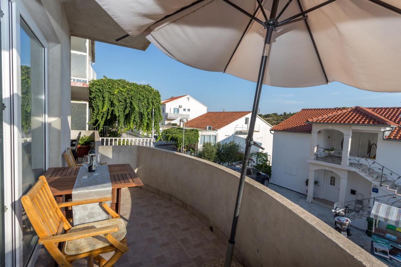 Apartman Lucy Hvar Town Dış mekan fotoğraf