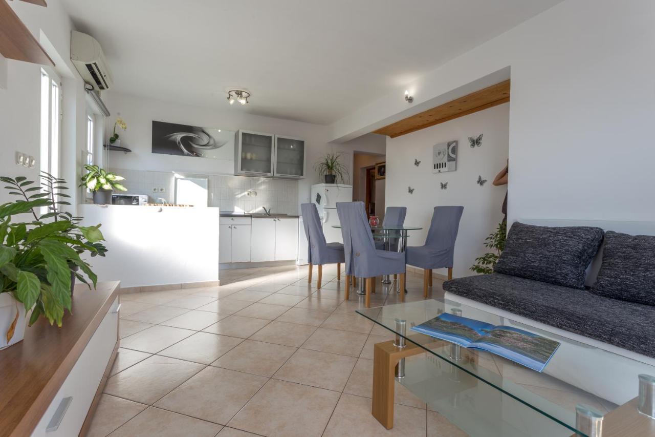 Apartman Lucy Hvar Town Dış mekan fotoğraf
