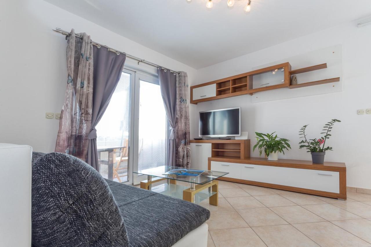 Apartman Lucy Hvar Town Dış mekan fotoğraf