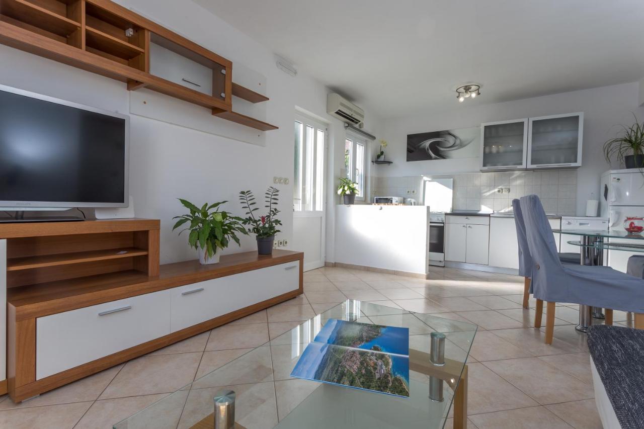 Apartman Lucy Hvar Town Dış mekan fotoğraf