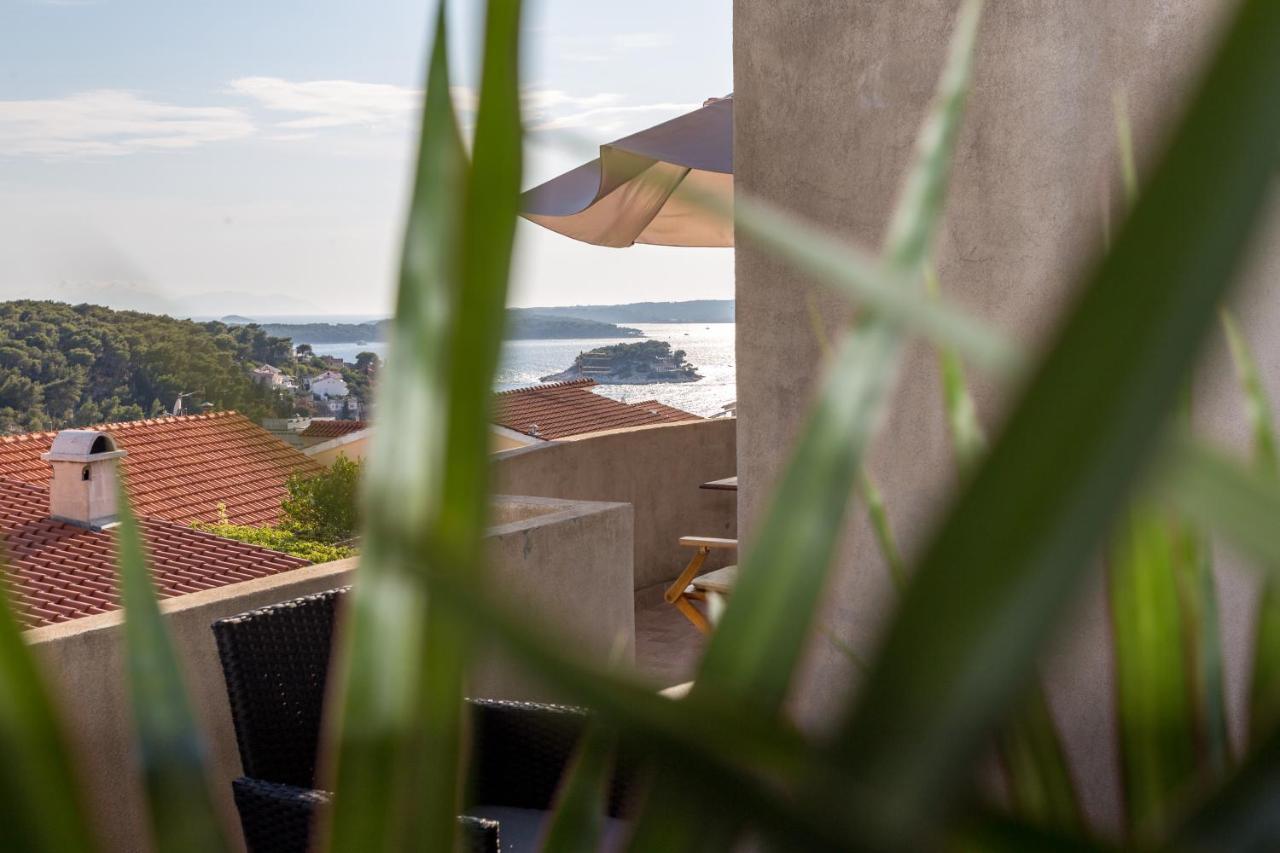 Apartman Lucy Hvar Town Dış mekan fotoğraf