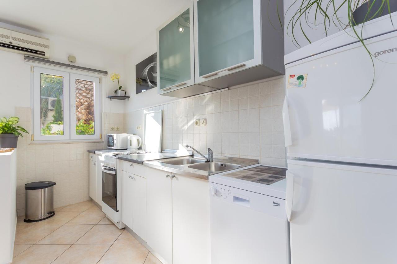 Apartman Lucy Hvar Town Dış mekan fotoğraf