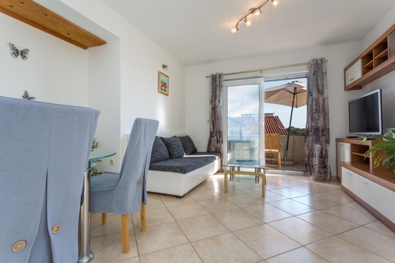 Apartman Lucy Hvar Town Dış mekan fotoğraf