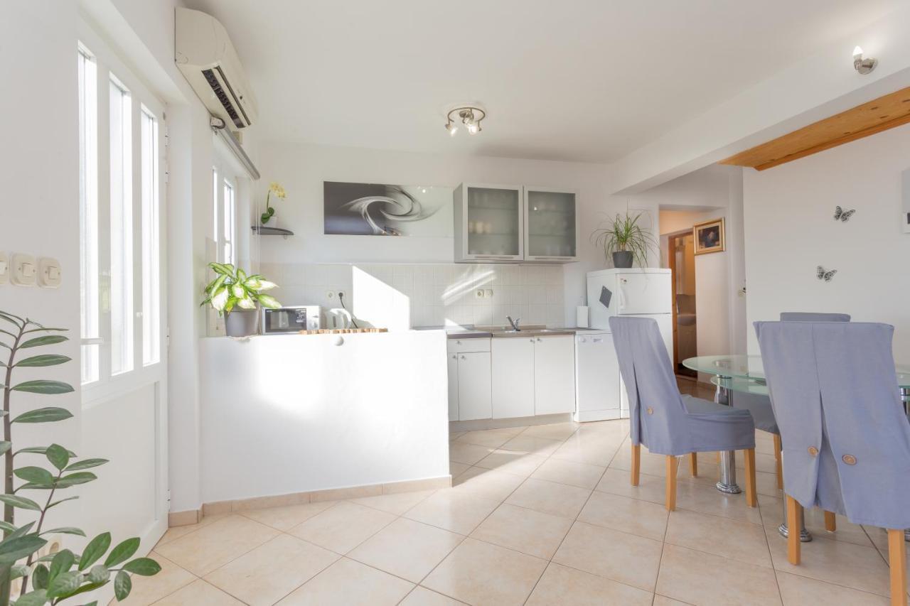 Apartman Lucy Hvar Town Dış mekan fotoğraf