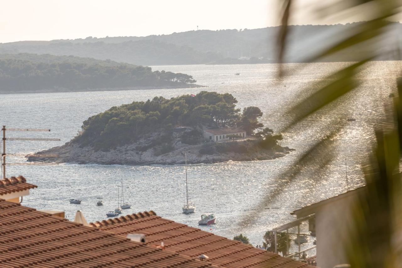 Apartman Lucy Hvar Town Dış mekan fotoğraf