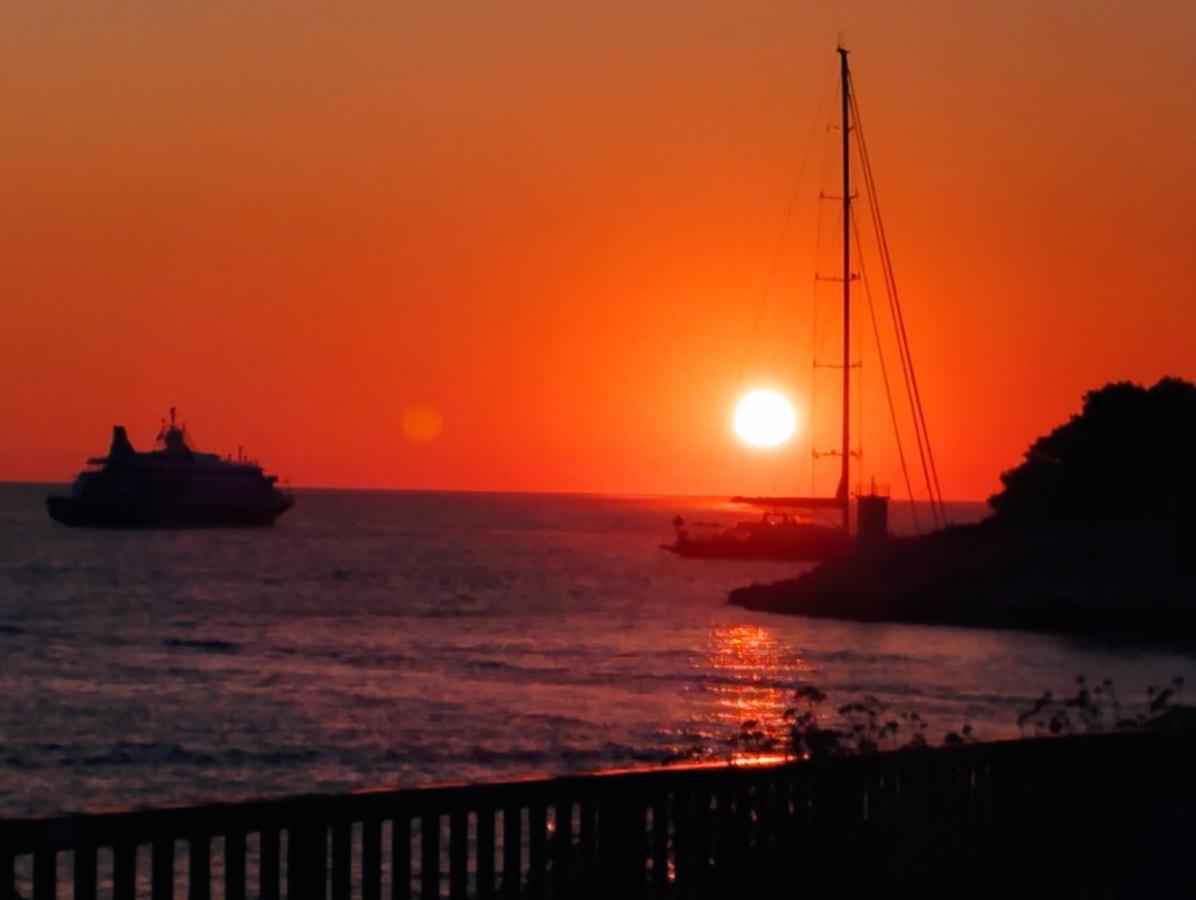 Apartman Lucy Hvar Town Dış mekan fotoğraf